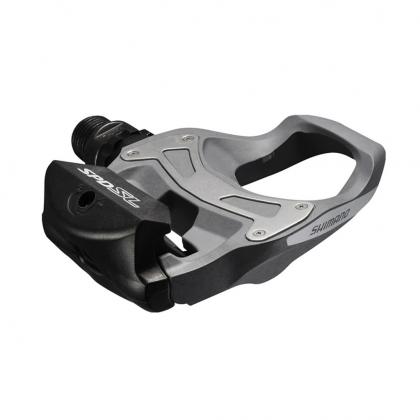 shimano-clipless-pedal-pdr550-spdsl-grey
